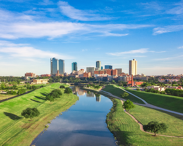 Fort Worth Probate Realtor