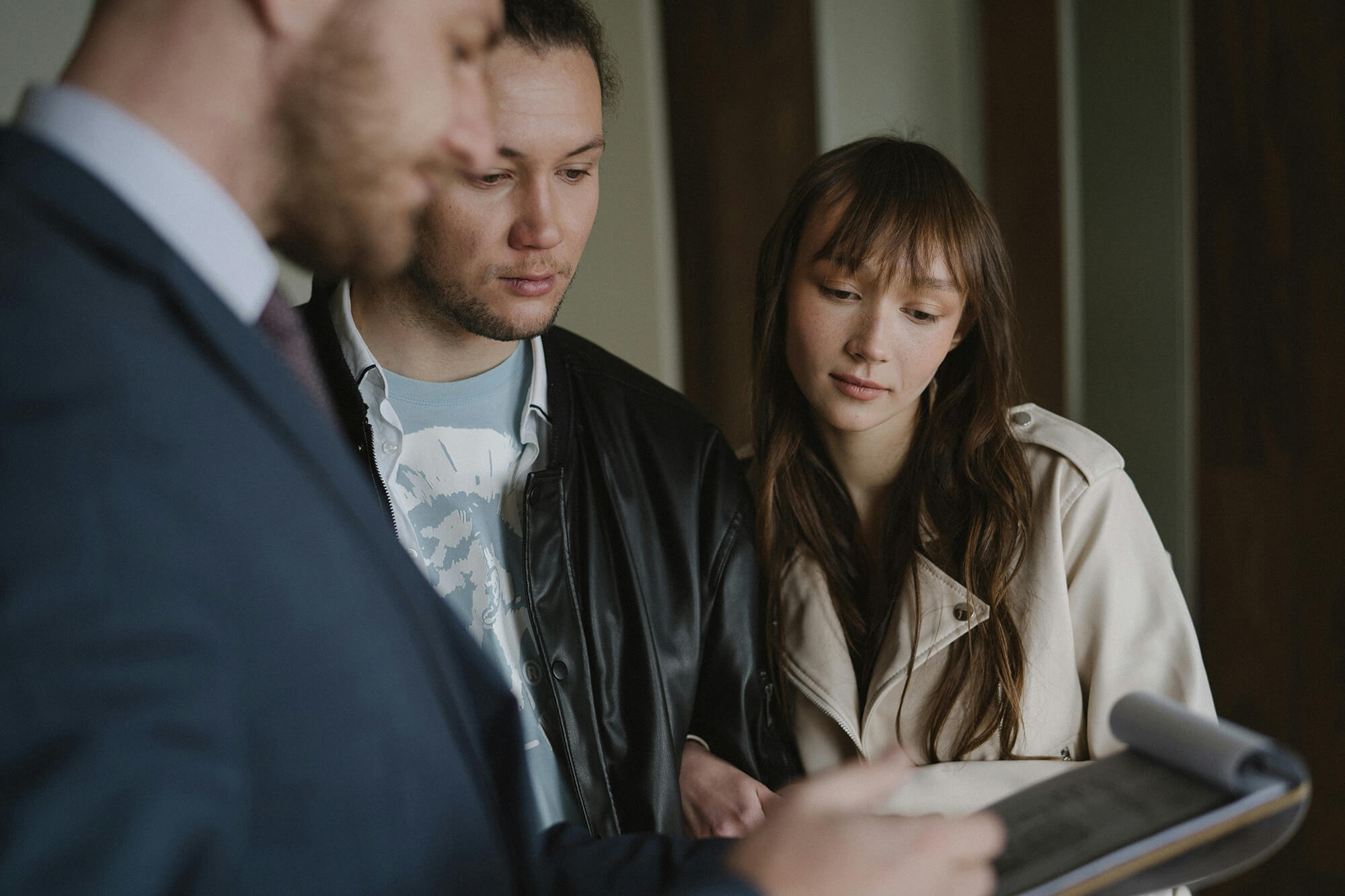 The Probate Realtor