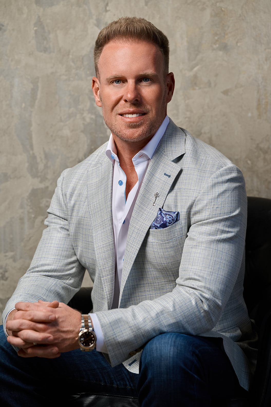 Dallas Seely, probate real estate expert, serves Polk County as the Lakeland Probate Realtor