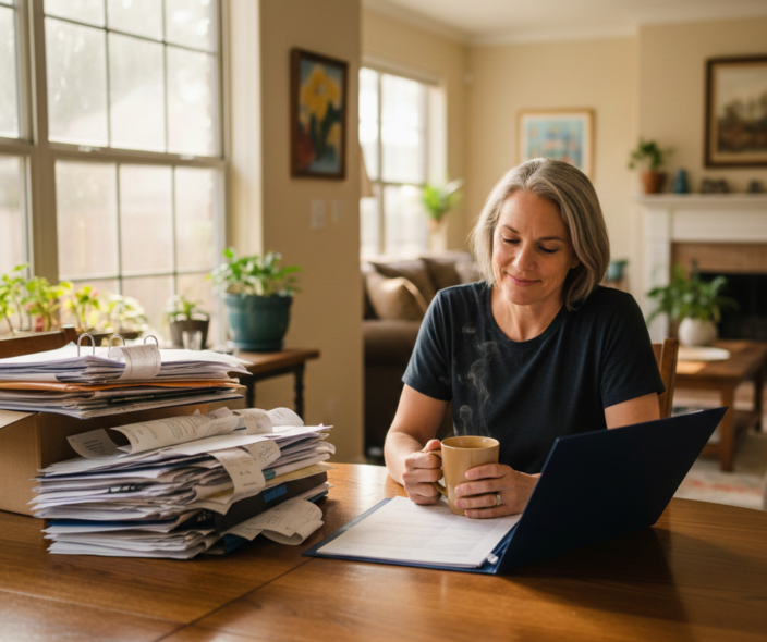 Can You Sell An Inherited Property In Austin, Texas Without Listing It?