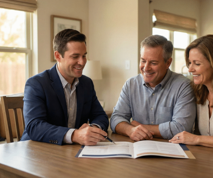 Do You Have To Pay Capital Gains Tax When Selling Inherited Property in Texas?