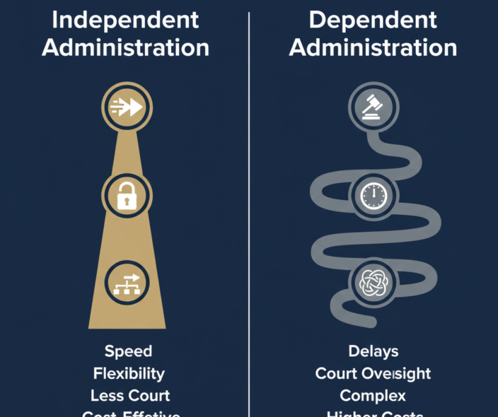 Do You Need An Attorney To Sell Probate Property In Texas?
