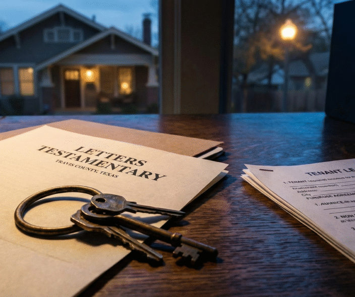 Affidavit of Heirship: When It Works and When Texas Title Companies Accept It