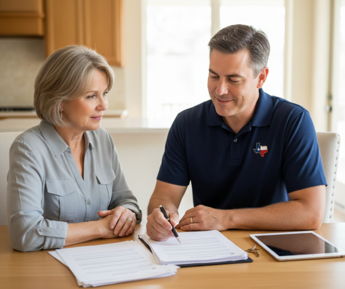 What Is The Difference Between Formal And Summary Administration In Texas?