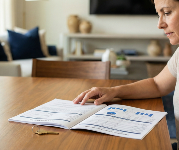 Do You Need An Appraisal To Sell Inherited Property In Austin Texas?