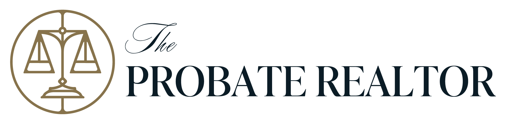 The Probate Realtor