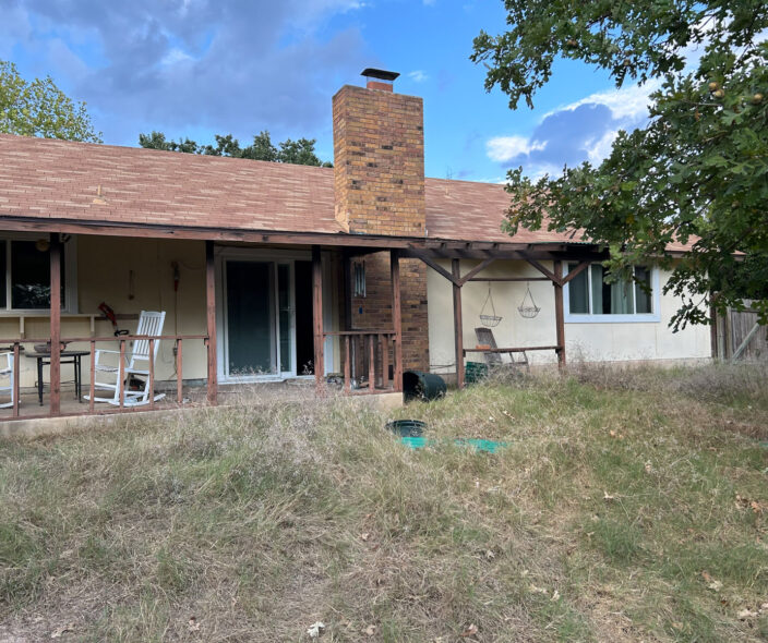 Yes, You Can Sell an Inherited Hoarder House With Back Taxes in Texas (Here Is How One Heir Netted Over $100K)