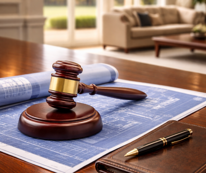 Do You Need Court Confirmation to Sell an Inherited Property in California?