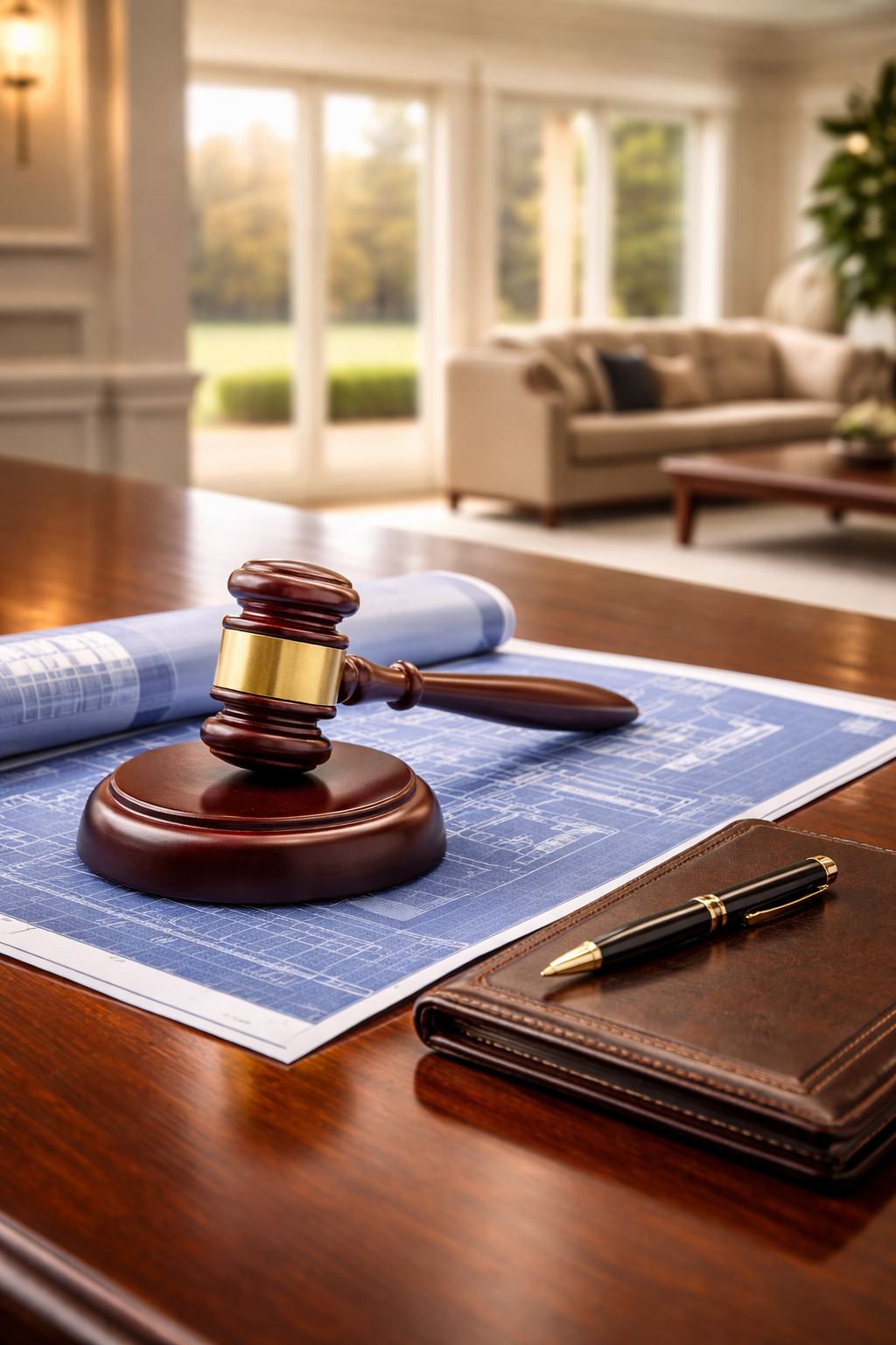 Naples Probate realtor - serving Collier County