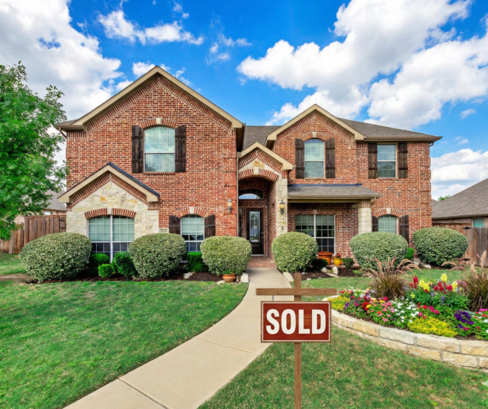 Sell Your Inherited Property in Denton County Guide [2026]