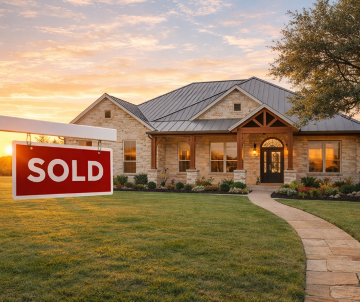 Why The Probate Realtor is the Best Realtor to Sell Your Inherited House in Georgetown, TX
