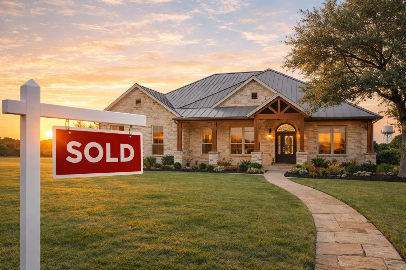 The Probate Realtor