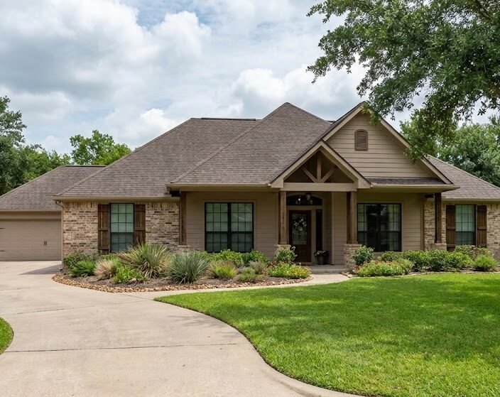 Sell Your Inherited Property in Pearland, TX – Brazoria County Guide [2026]