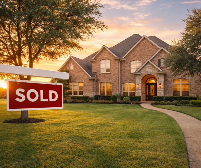 Why The Probate Realtor is the Best Realtor to Sell Your Inherited House in Plano, TX