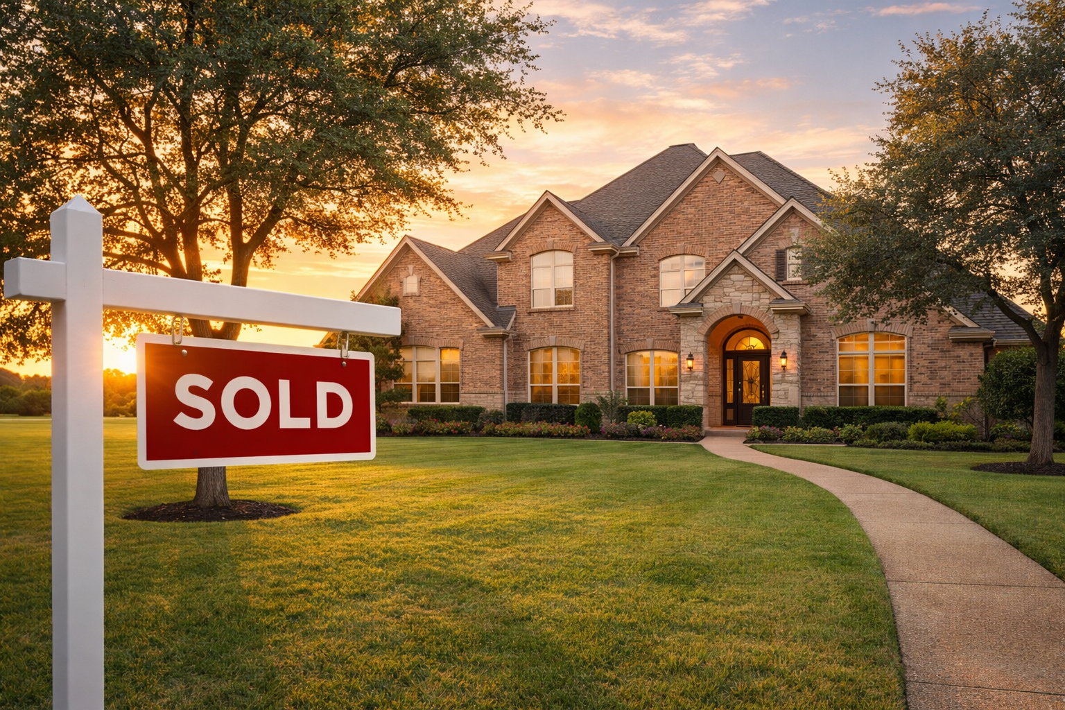 Plano Probate Realtor - Serving all of Collin County