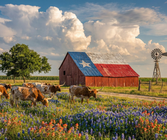 How to Sell an Inherited Texas House Out of State and As-Is (Even If It Needs Major Repairs)