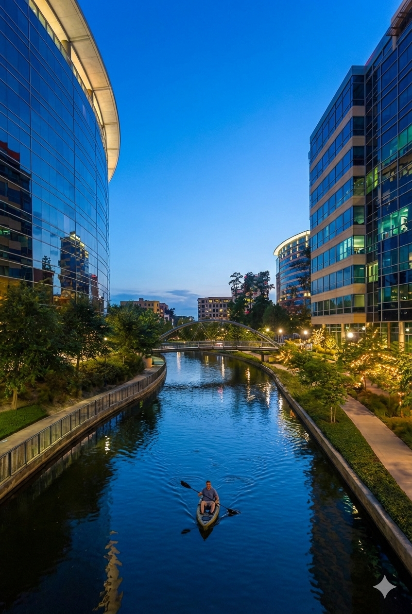 The Woodlands Probate Realtor