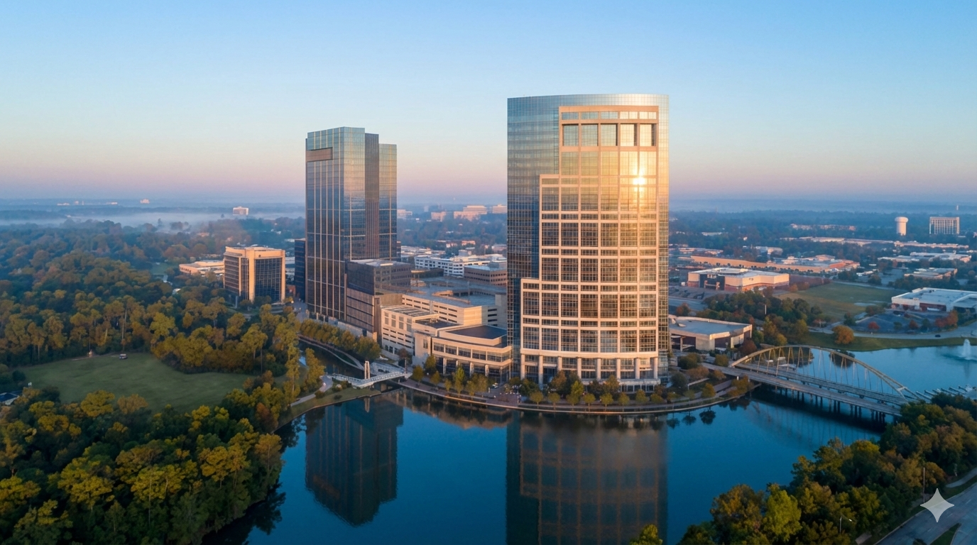 The Woodlands Probate Realtor Serving all of Montgomery County