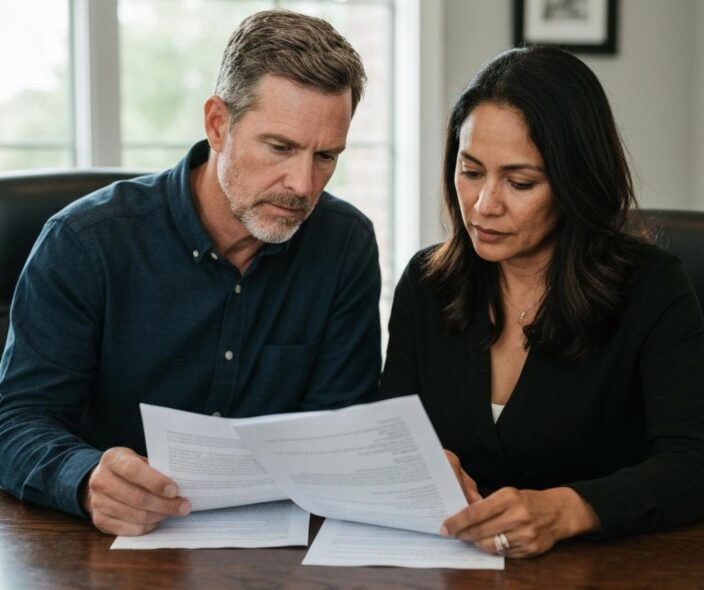 How Inheriting Property Jointly Affects Capital Gains Tax Liability in Texas