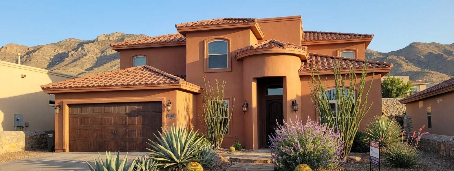 El Paso Probate Realtor Serving all of El Paso County
