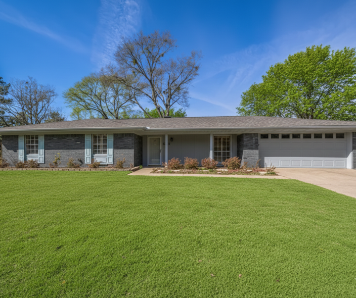 Sell Your Inherited Property in Longview, TX – Gregg County Guide [2026]