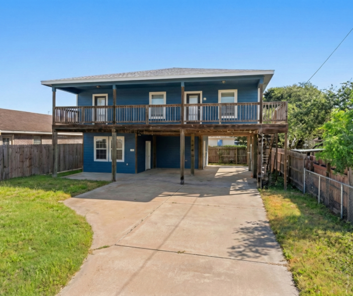 Sell Your Inherited Property in Corpus Christi, TX – Nueces County Guide [2026]