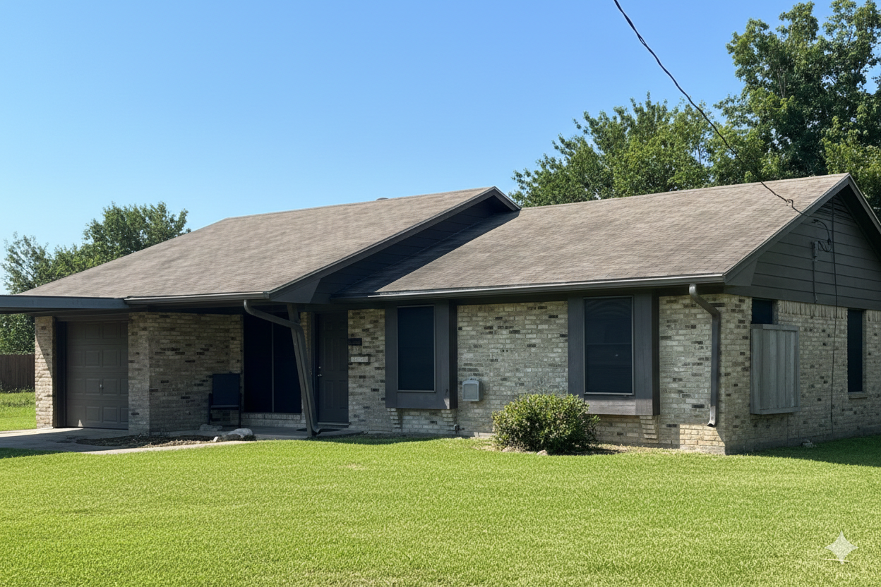 The Probate Realtor