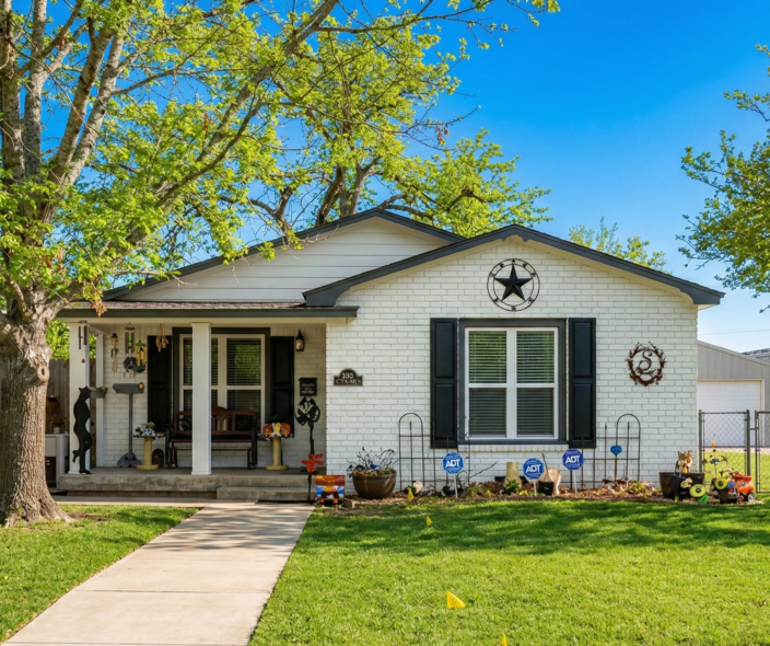 Austin Probate Sale: Unpacking Who Pays Closing Costs and How to Minimize Them