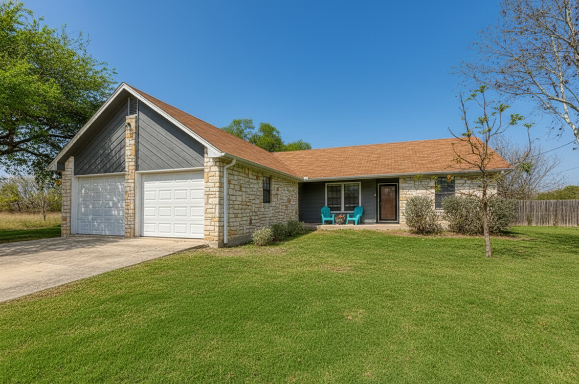 The Probate Realtor