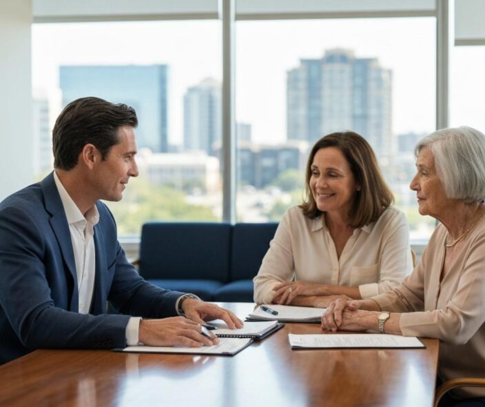 What Happens If an Executor Sells Estate Property Without Proper Authority in Texas