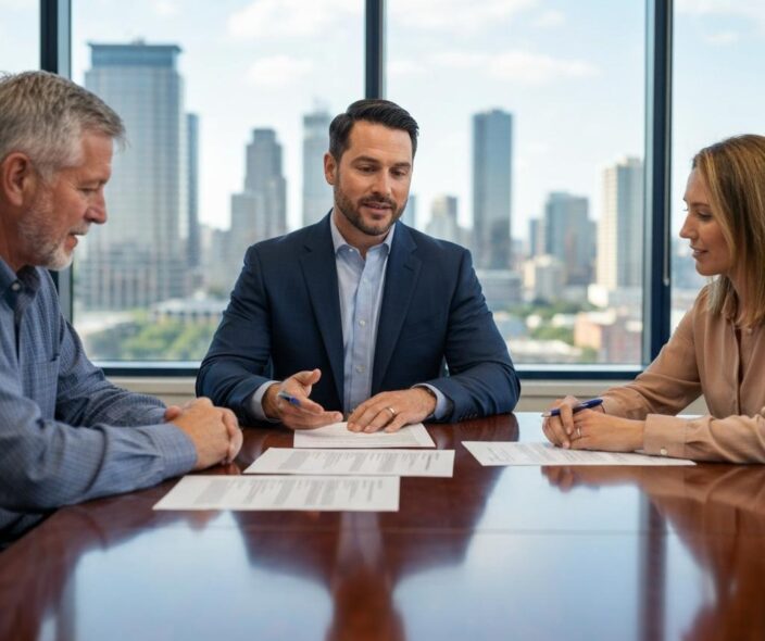 What Are The Tax Implications Of Selling Inherited Property In Texas?