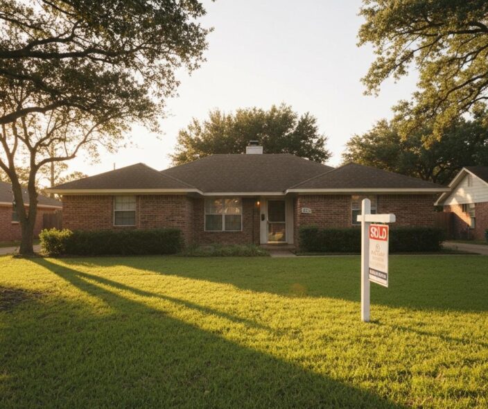 How Do You Sell An Inherited House In Texas From Out Of State? A Complete Guide For Remote Executors And Heirs