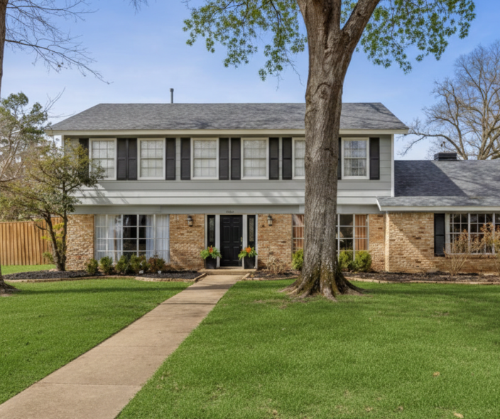 Sell Your Inherited Property in Tyler, TX — Smith County Guide [2026]