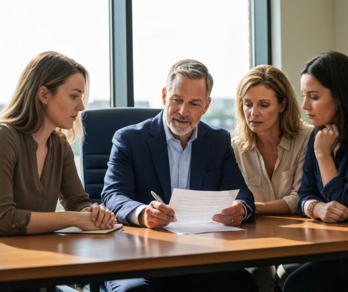 How Do You Sell an Inherited Property Quickly When Heirs Just Want to Move On?