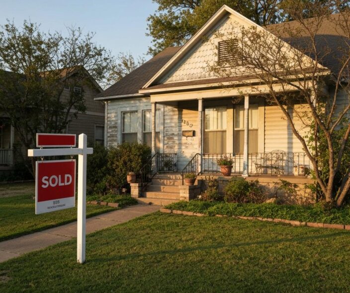 What Rights Do Beneficiaries Have If An Executor Sells Estate Property With Power Of Sale In Texas?