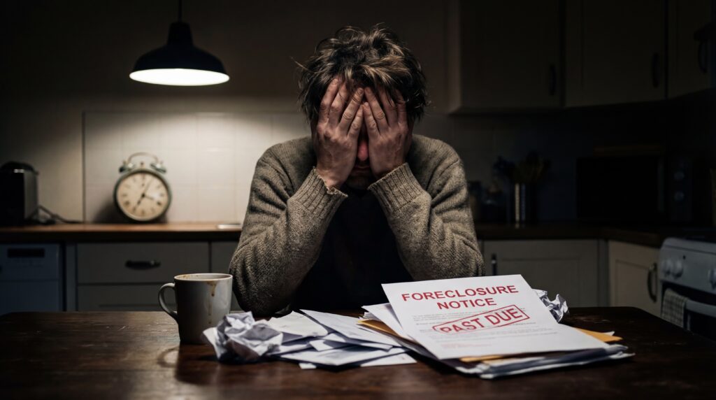 How Do You Sell an Inherited House Fast When It Needs Work in Florida