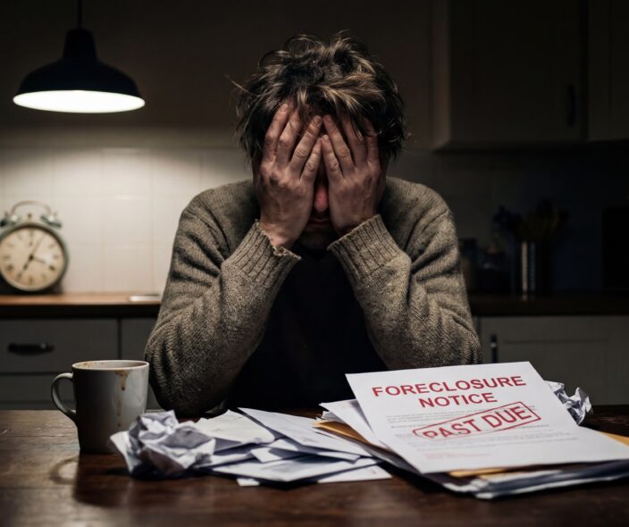 Selling a Fire-Damaged Property As-Is in California Probate: A Complete Guide