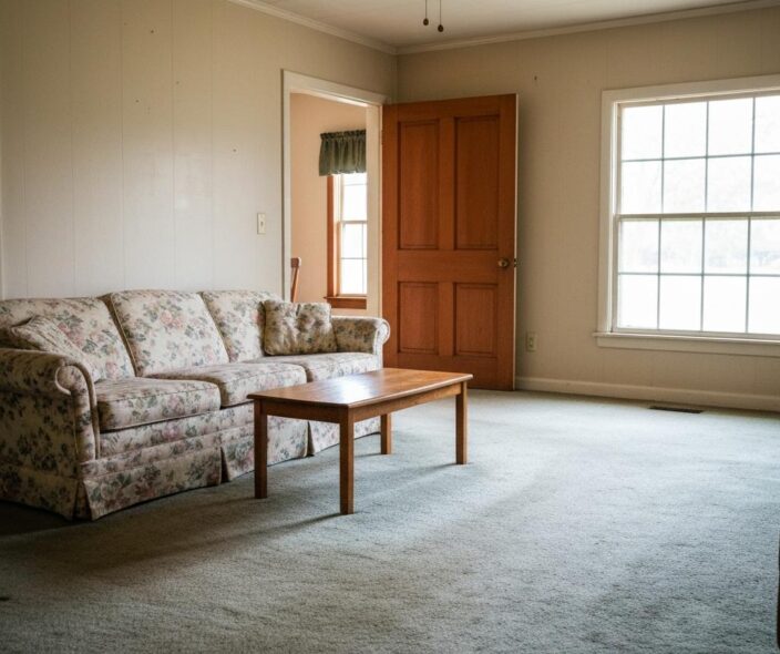 Can You Rent Out An Inherited Property During Probate In Texas?