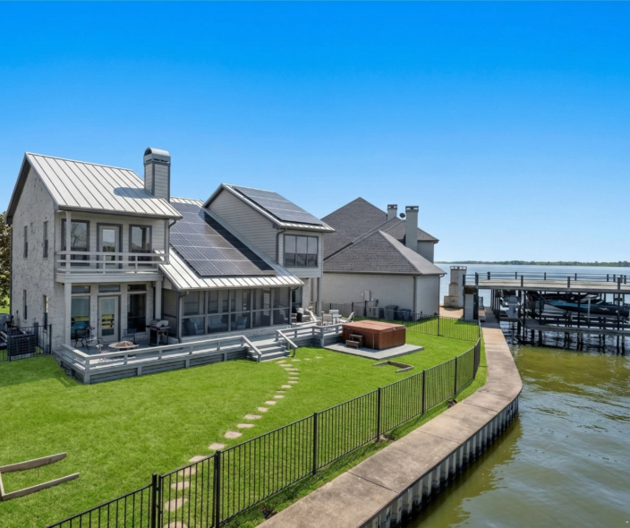 Can You Sell Part of Your Share of an Inherited Property in Texas?