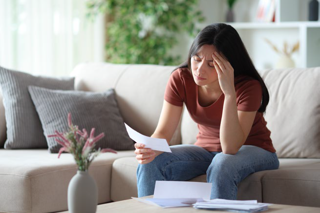 What Happens If You Miss Mortgage Payments on an Inherited House in Texas