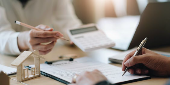 The Probate Realtor