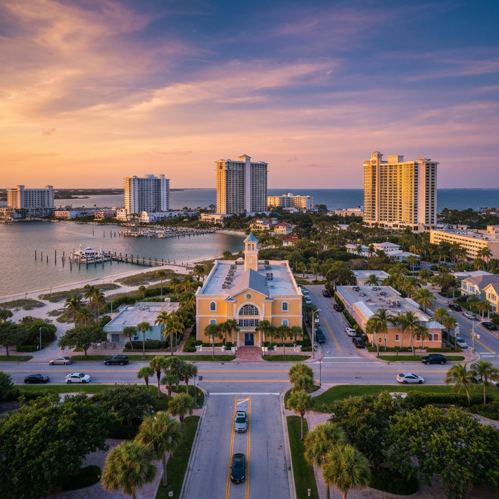 The Probate Realtor