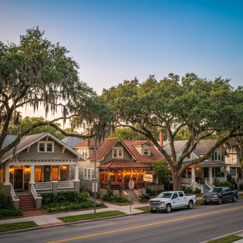 The Probate Realtor
