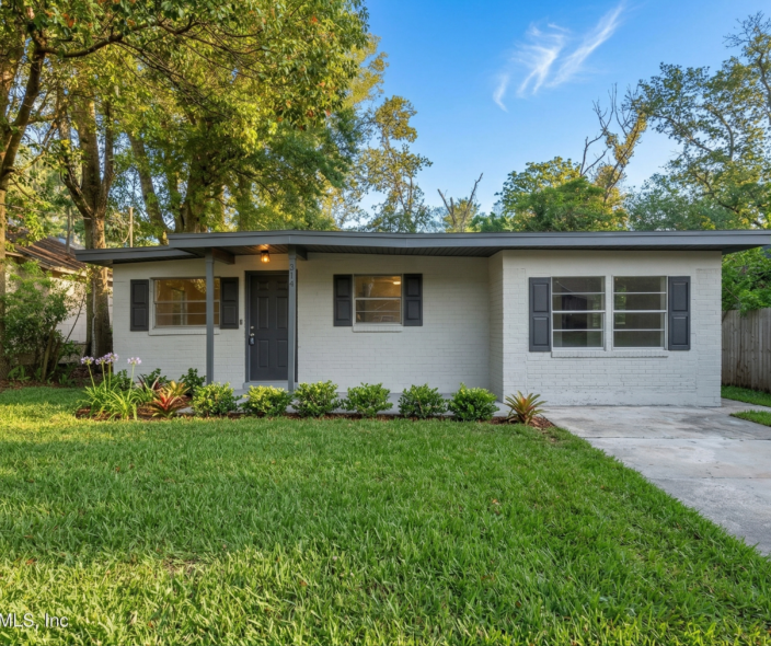 Sell Your Inherited Property in Jacksonville – Duval County Guide [2026]