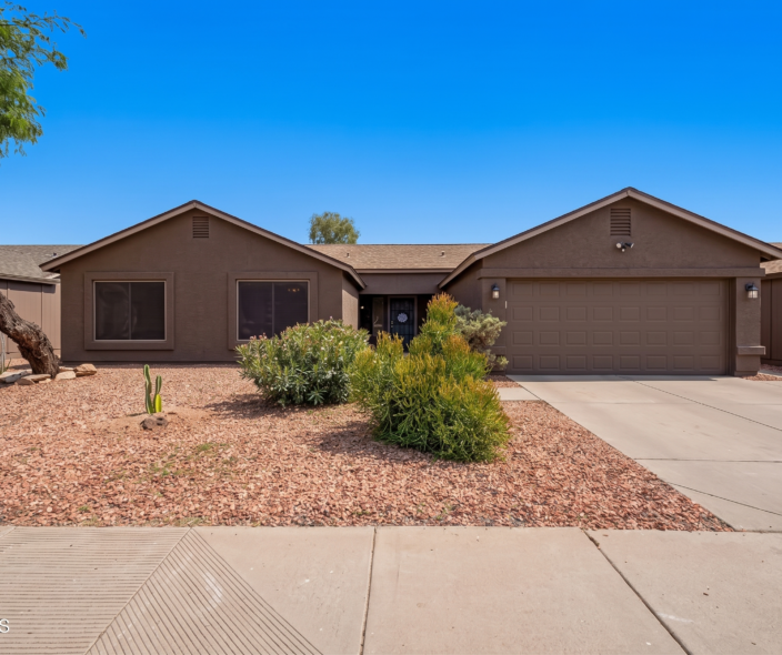 A Complete Guide for Out-of-State Heirs Selling an Inherited House in Arizona