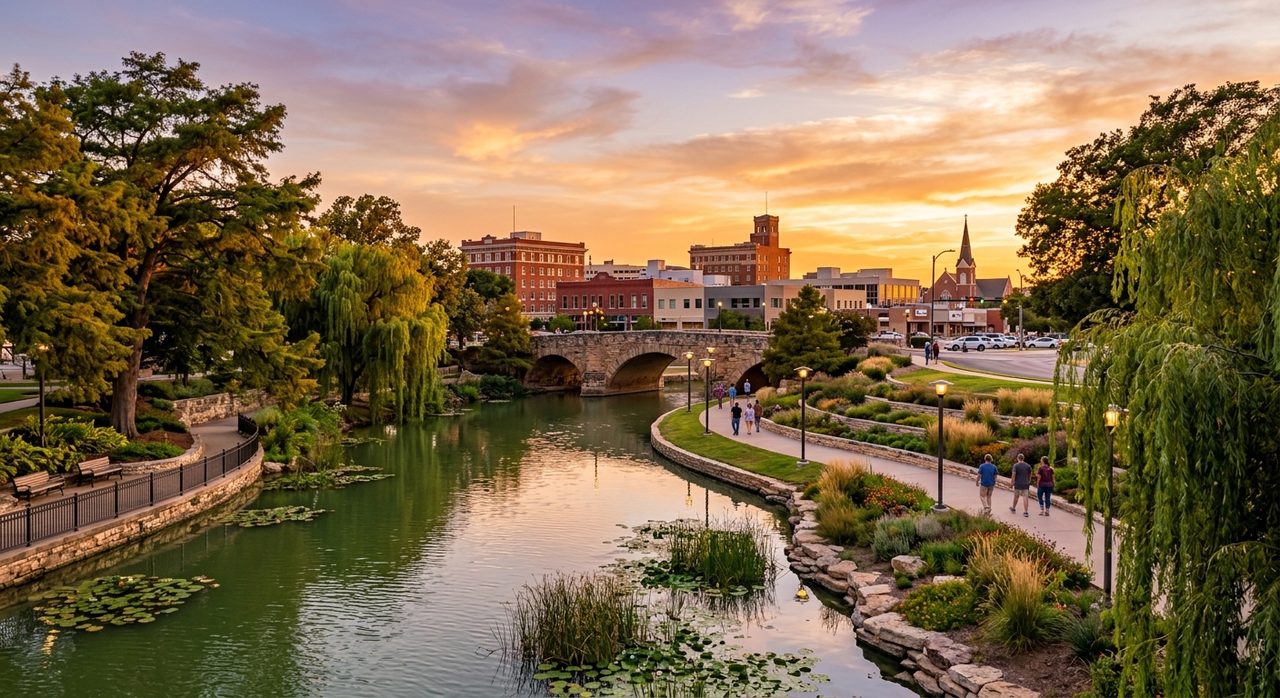The Probate Realtor San Angelo