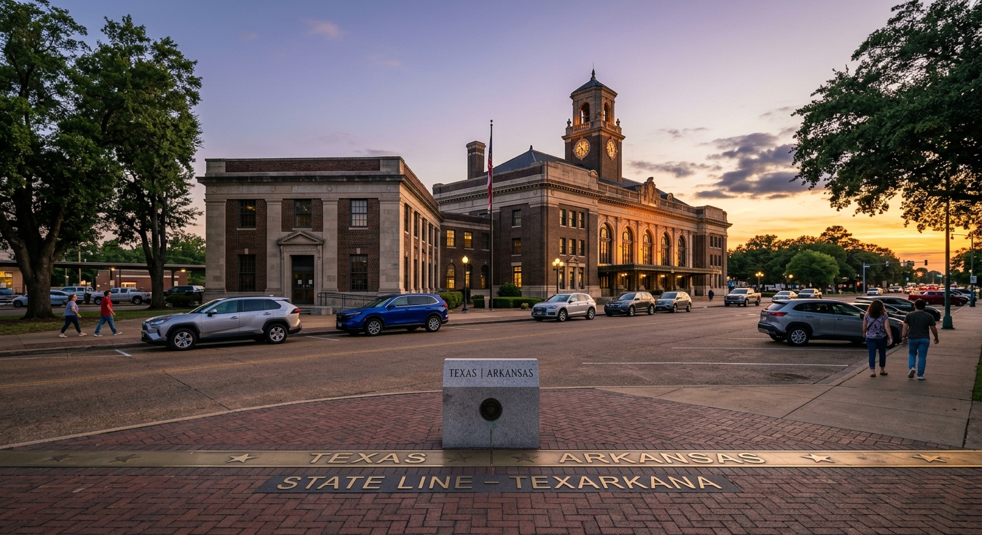 The Probate Realtor Texarkana