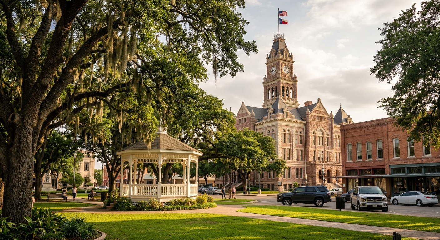 The Probate Realtor San Angelo