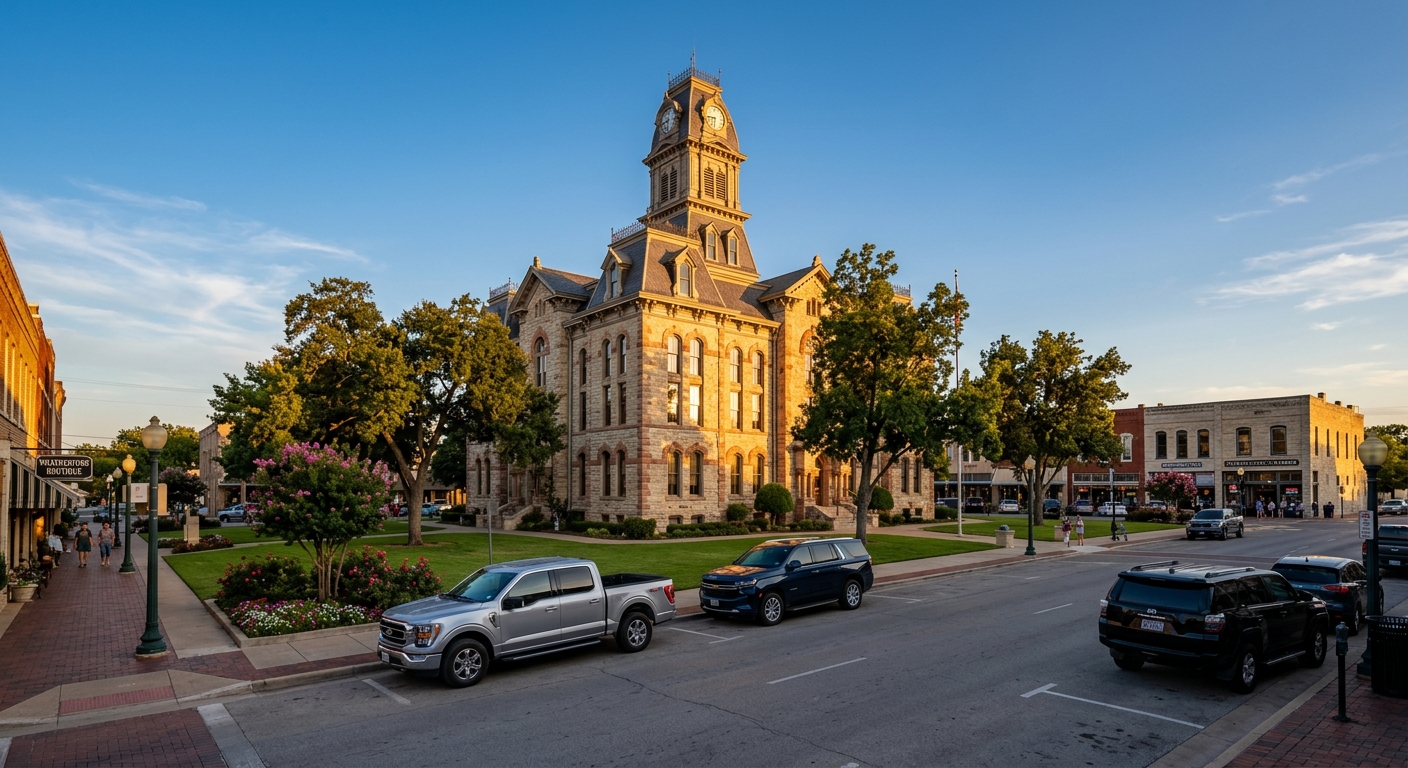 The Probate Realtor San Angelo